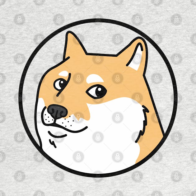 Dogecoin by Screamingcat